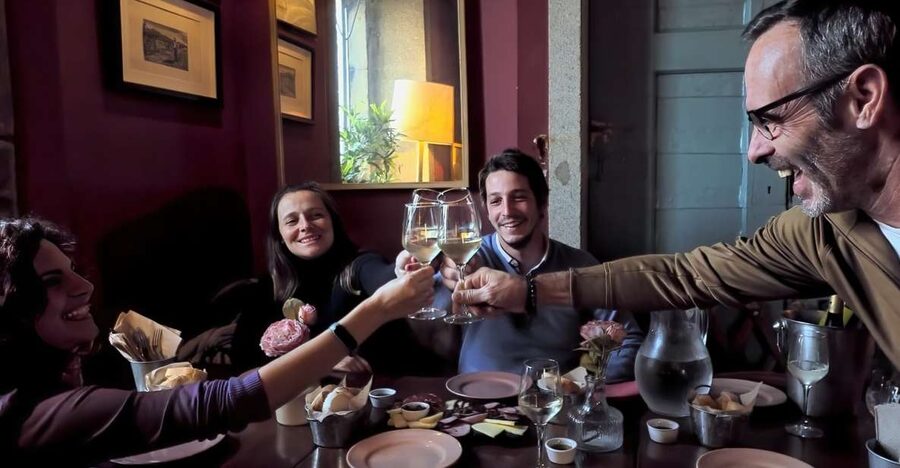Porto: Wine Tour & One Hour Fado Show | All Included - Who should book this Porto wine and Fado tour?