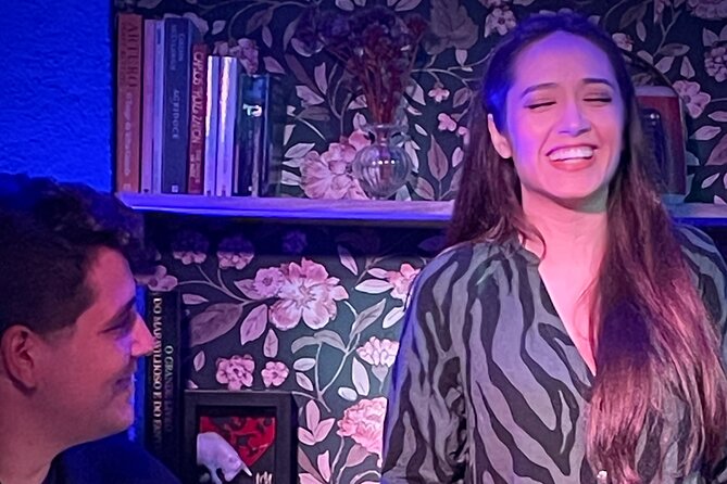 Portugal Lisbon Fado Concert Experience - Why prebooking makes sense for this particular show