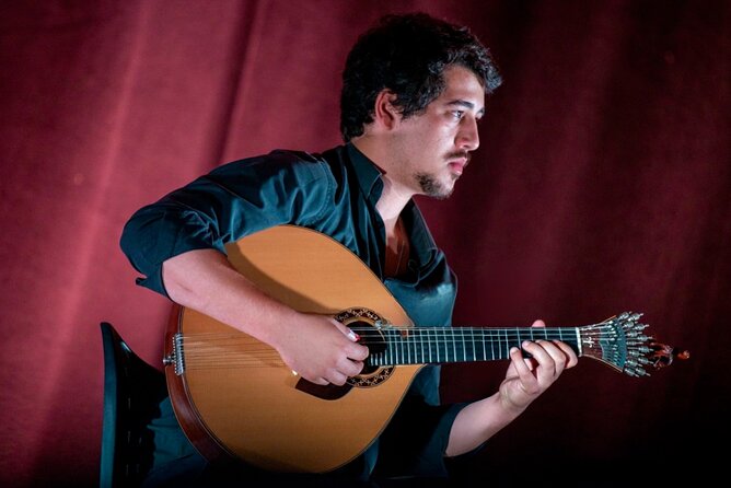Portugal Lisbon Fado Concert Experience - Is $24 a fair price?