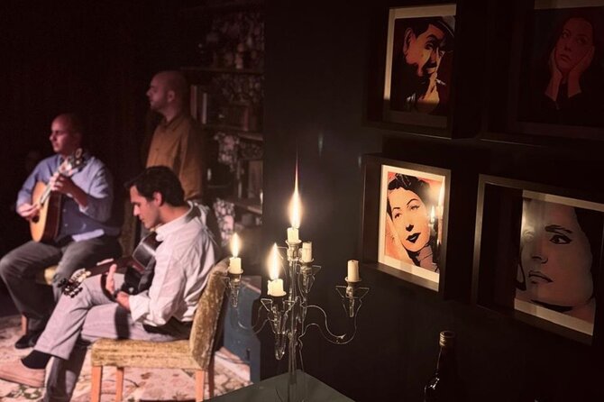 Portugal Lisbon Fado Concert Experience - Who will enjoy this concert most