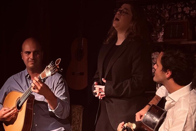Portugal Lisbon Fado Concert Experience - Practical ways to plan your visit