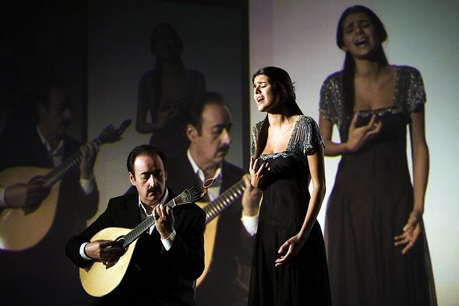 Portuguese Fado Live Music Show in Lisbon - What Fado Means in Lisbon