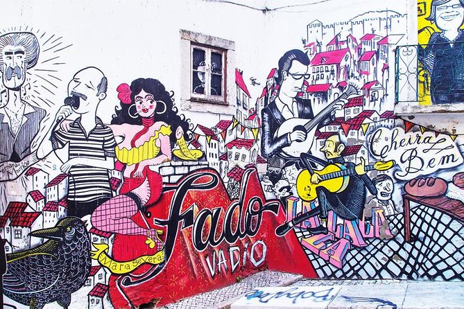 Portuguese Fado Live Music Show in Lisbon - Is $46 a Fair Price?