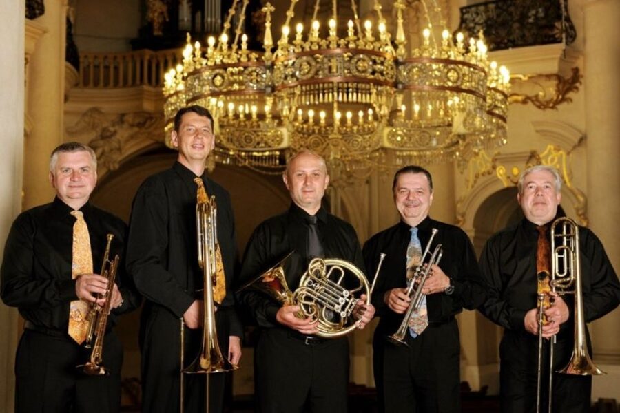 Prague: Classical Concert in St. Nicholas Church - Who will enjoy this Prague concert most?