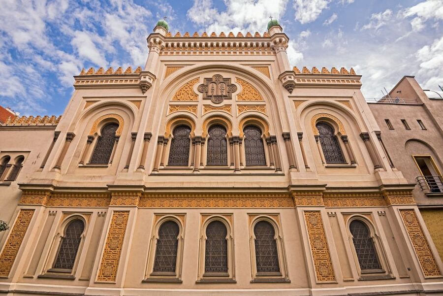 Prague: Classical Concert in the Spanish Synagogue - Selecting the right concert night