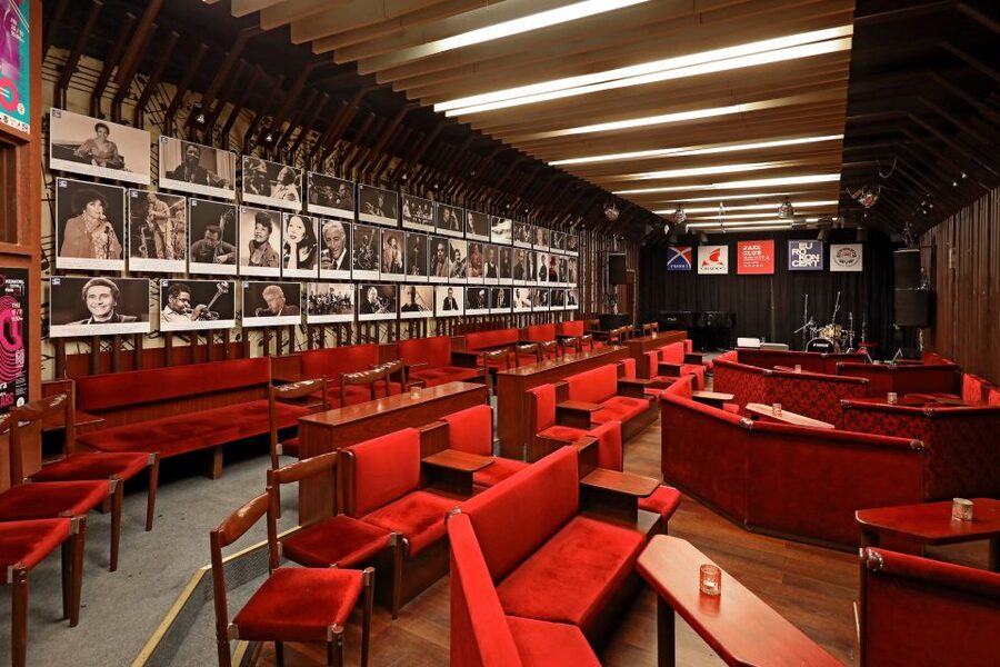 Prague: Concert at Reduta Jazz Club - Key points to know before you book