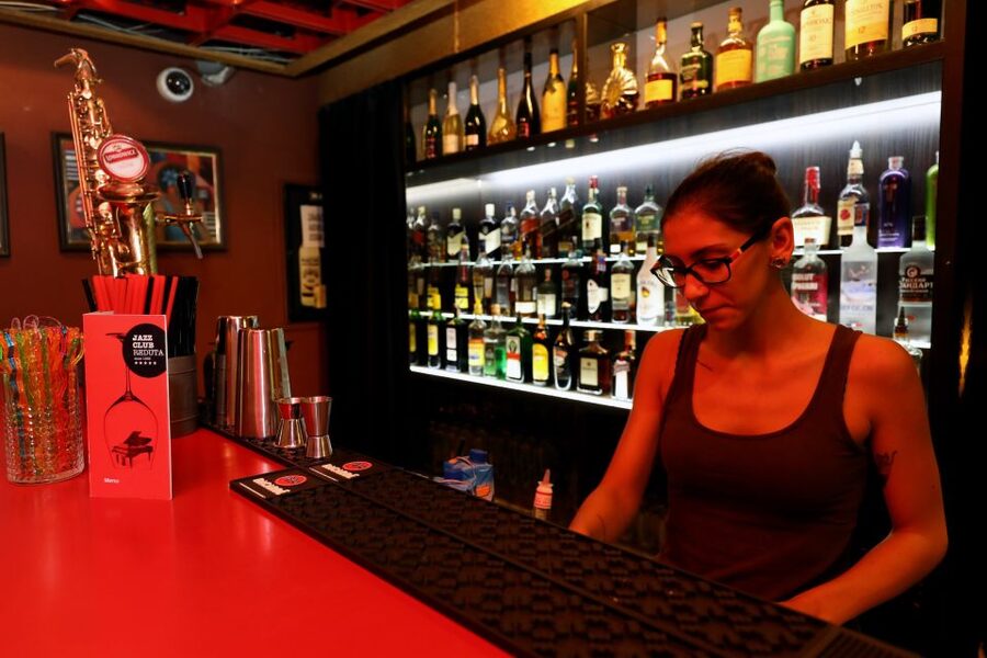 Prague: Concert at Reduta Jazz Club - Practical booking advice for a smoother night