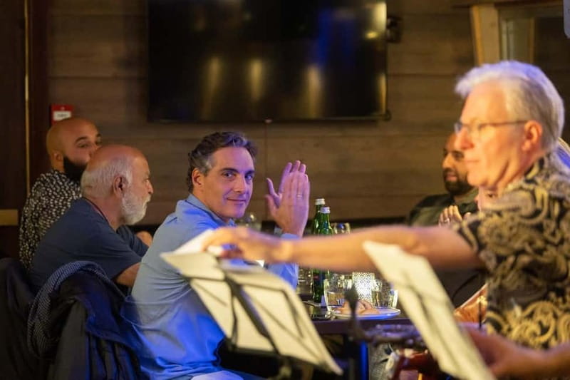 Prague: Jazz Boat Popular Live Jazz Dinner Cruise - FAQ