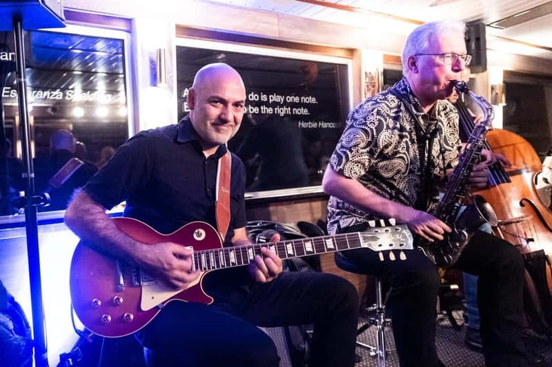 Prague: Jazz Boat Popular Live Jazz Dinner Cruise - Should you book the Prague Jazz Boat?
