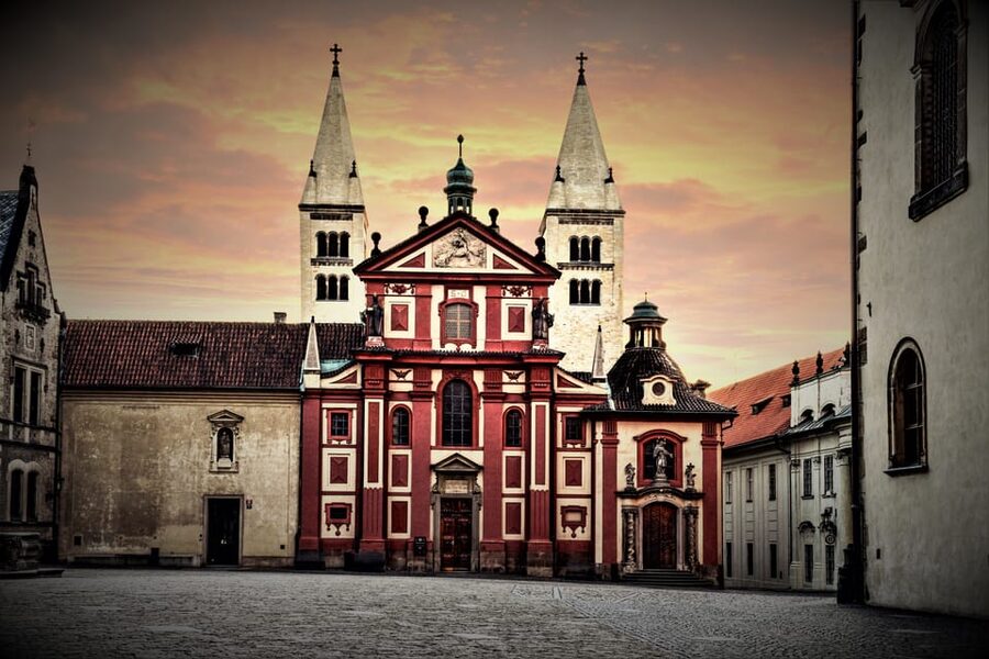 Prague: Klementinum Mirror Chapel Classical Music Concert - Who Will Enjoy This Concert Most?