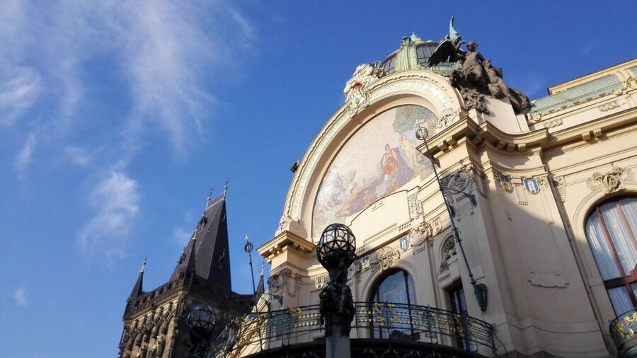 Prague: Old Town and Classical Concert Tour - Key details at a glance