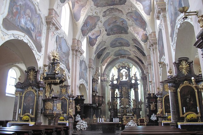 Prague Old Town Tour with a Classical Concert - Why this makes a useful first look at Prague