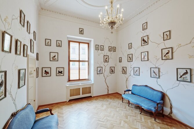 Prague Super Saver: Lobkowicz Palace Concert plus Lobkowicz Palace Museum Entrance Ticket - Who will enjoy this combination most