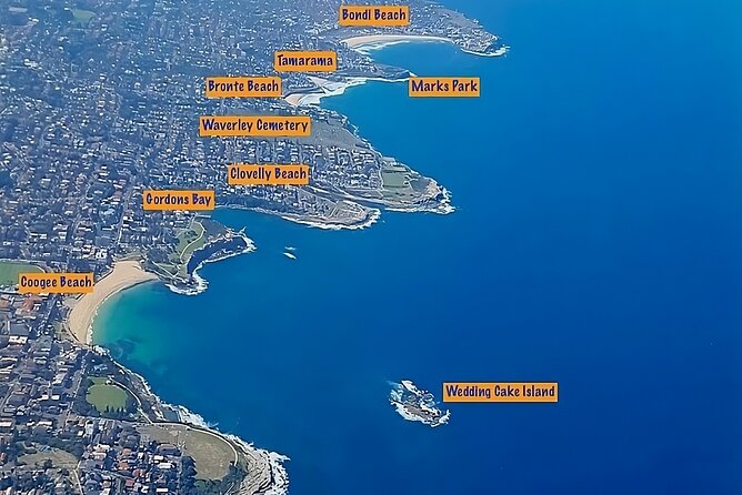 PRIVATE Sydney City Bondi Beach Opera House & Botanic Garden Tour - A private way to see Sydney in one long day
