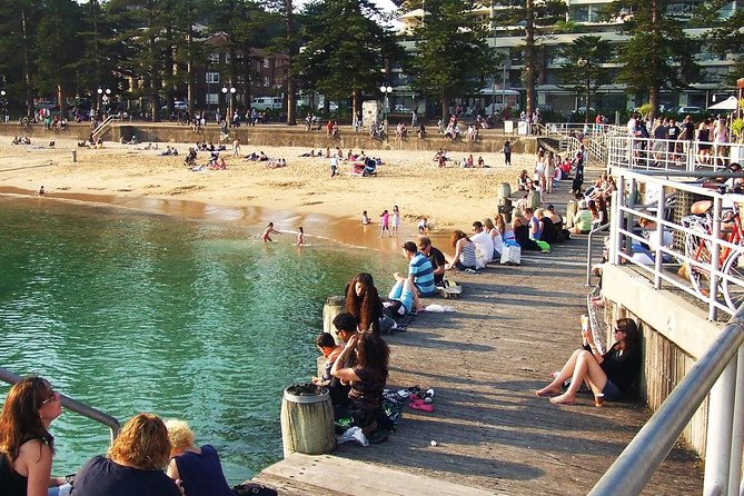 Private Sydney Tour Including Sydney Opera House, Bondi and Manly - A smart first day in Sydney