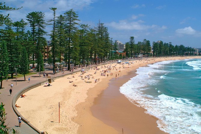 Private Sydney Tour Including Sydney Opera House, Bondi and Manly - Kings Cross and Sydney’s changing character