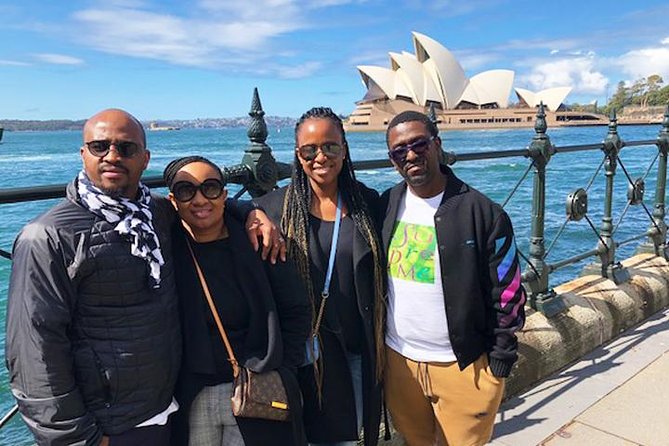 Private Sydney Tour Including Sydney Opera House, Bondi and Manly - Bondi Beach: a taste of Sydney’s beach culture