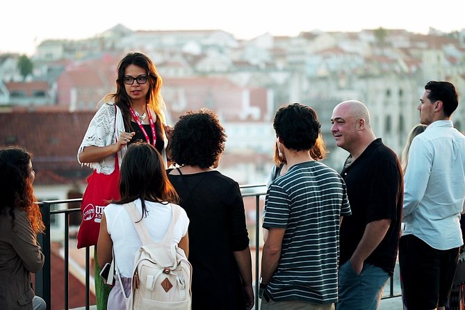 Private Tour: Lisbon Sunset Walking Tour with Fado Show and Dinner - Why this four-hour evening works