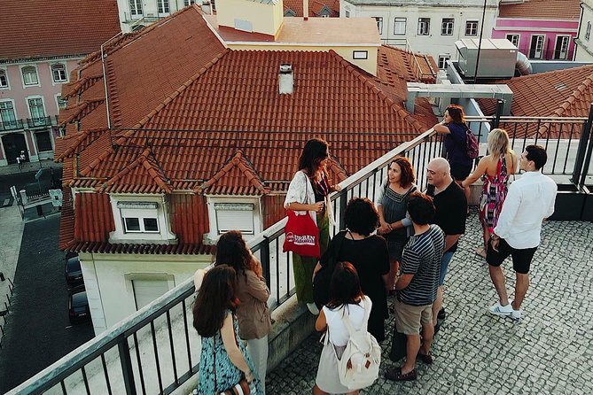 Private Tour: Lisbon Sunset Walking Tour with Fado Show and Dinner - Is $255.30 per person good value?