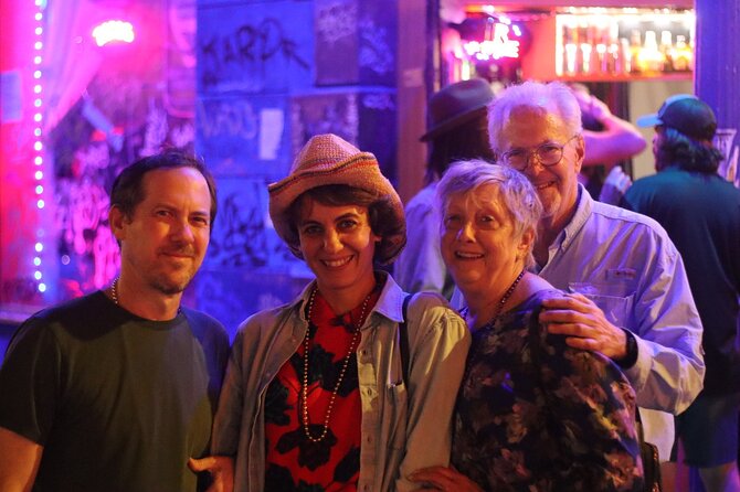 Private VIP Frenchmen Street Live Music Pub Crawl New Orleans - Why the private format matters
