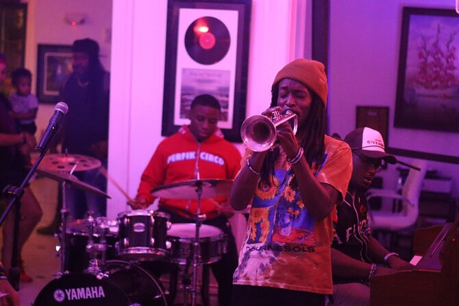Private VIP Frenchmen Street Live Music Pub Crawl New Orleans - Value at $235.12 per person