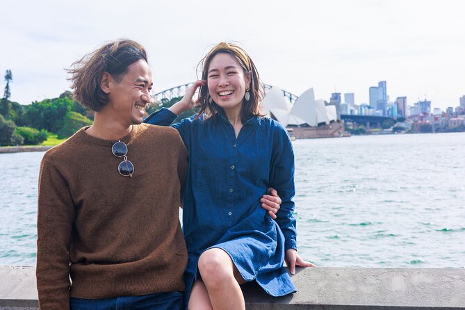 Professional Photoshoot at Opera House - Photo delivery within 48 hours