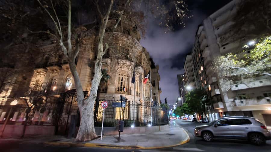 Recoleta Walking Tour and Live Jazz Show - Key Points Before You Book
