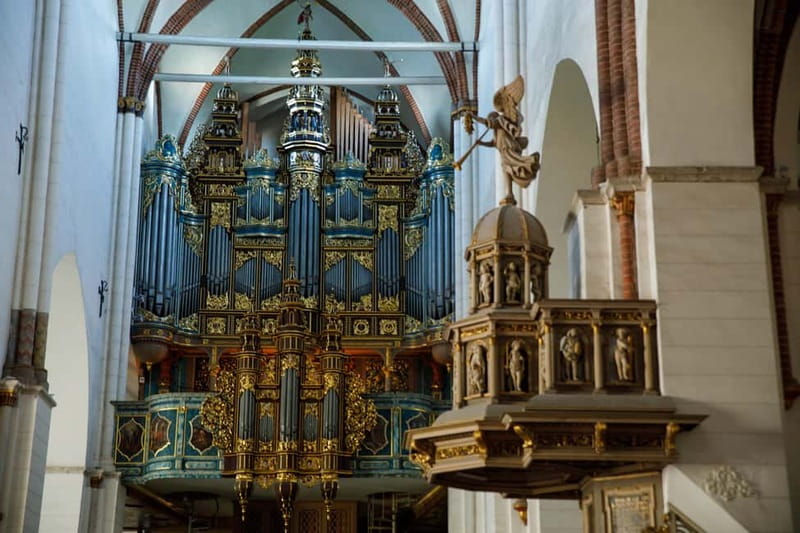 Riga: Concerto Piccolo and Cathedral Visit - Key points to know before you go