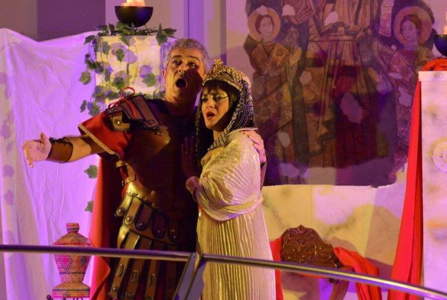 Rome: A Night At The Opera Experience - What Priority Access Actually Adds