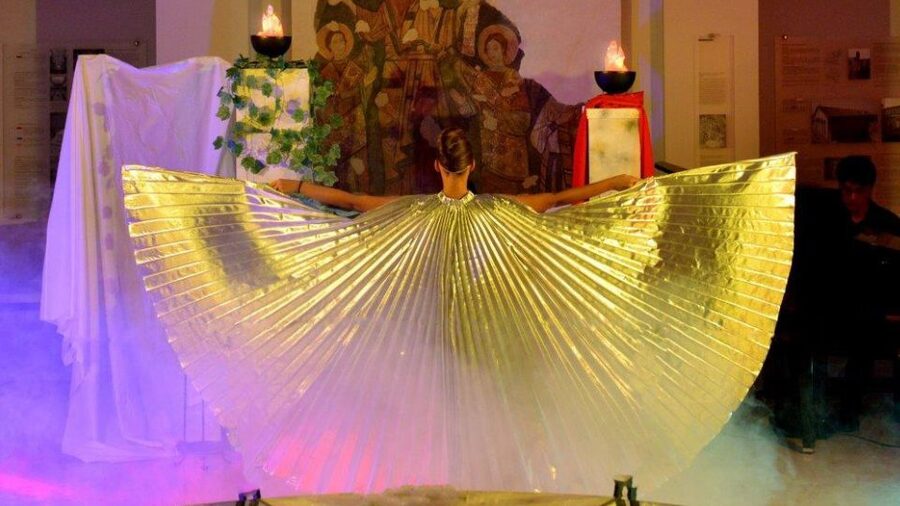 Rome: A Night At The Opera Experience - The Biggest Risk: A Concert Without Opera