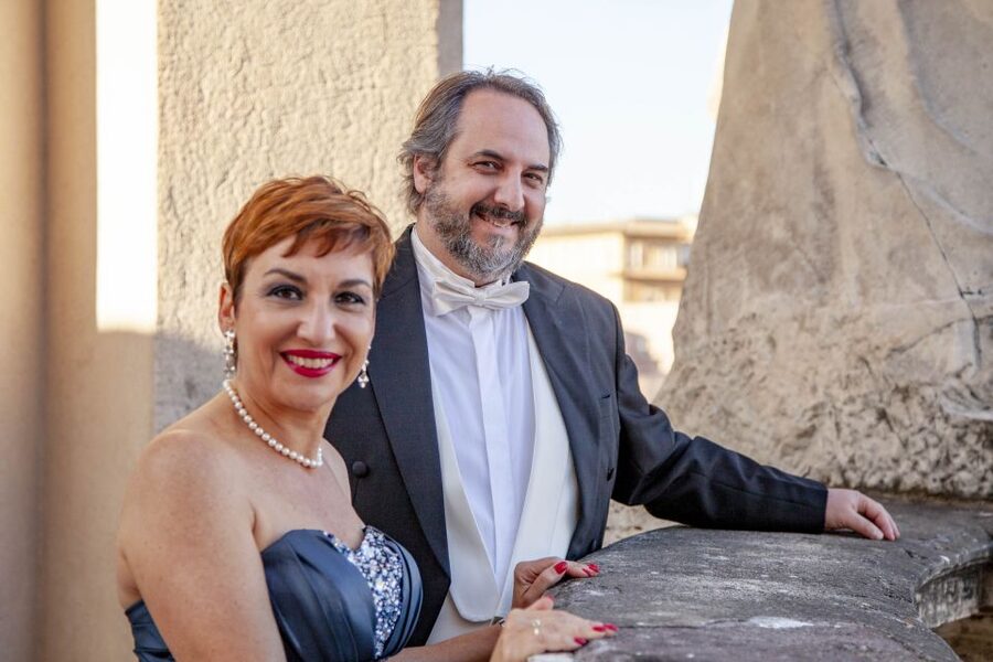 Rome: Dinner and Opera Performance at Palazzo Pamphili - Why this Rome evening feels special