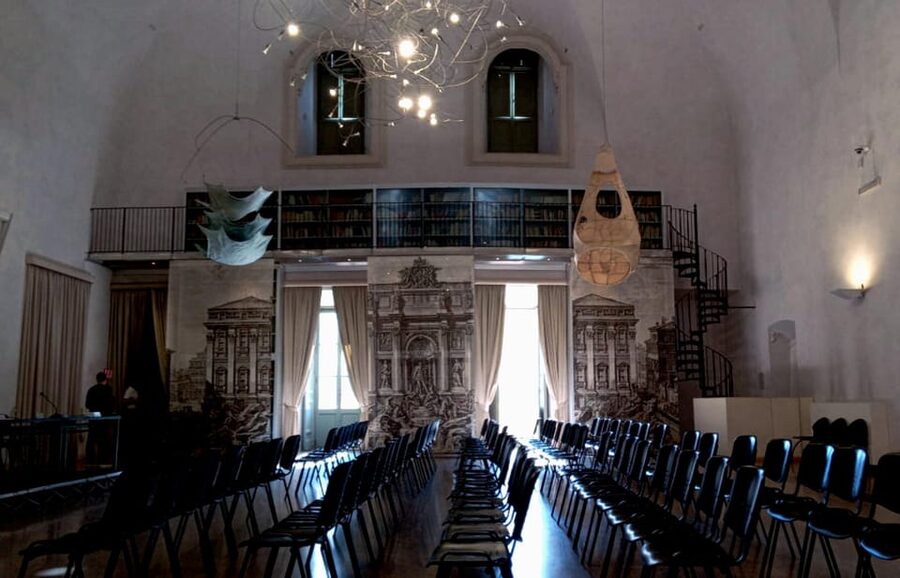 Rome: Opera Concert at Palazzo Poli - Fontana di Trevi - Who will enjoy this experience most