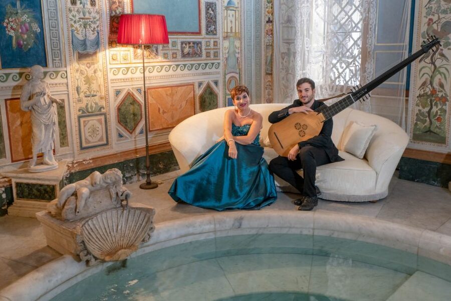 Rome: Opera Concert in Palazzo Doria Pamphilj - Practical tips for your evening