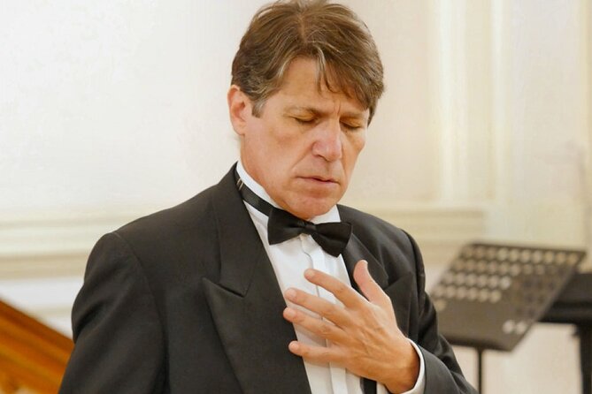 Rome: OPERA'S GREATEST HITS (Concert + Aperitif) - Who will enjoy this concert most