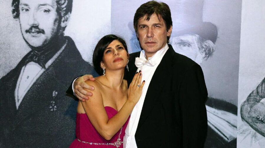 Rome: "Opera's Greatest Hits" Opera Concert with Aperitif - Who will enjoy this concert most