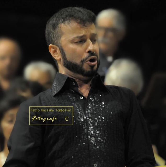 Rome: "Opera's Greatest Hits" Opera Concert with Aperitif - My verdict: should you book it?