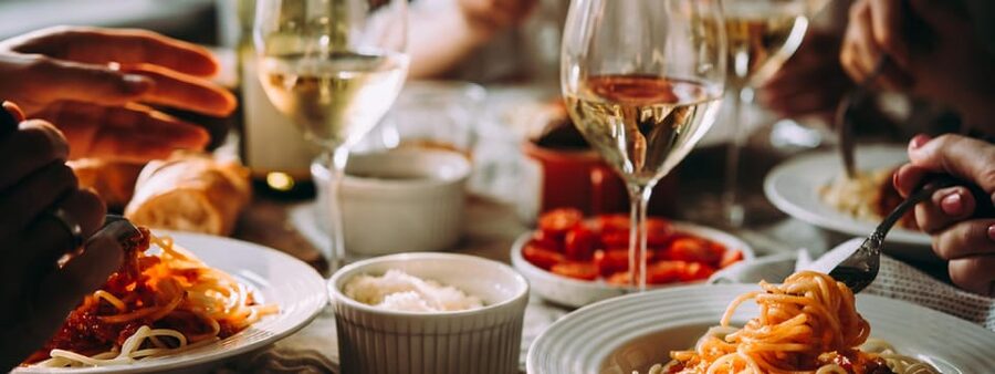 Rome: Piano Concert and Traditional Dinner - Why this Rome evening works