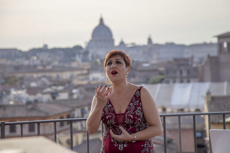 Rome: Rooftop Bar Opera Show - Why this rooftop opera feels different from a standard concert
