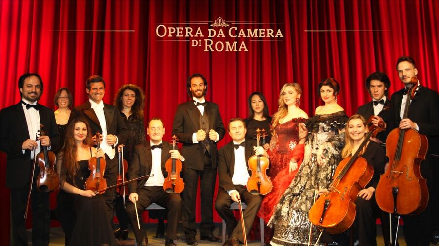 Rome: "The Most Beautiful Opera Arias" Concert - Key points to know before booking