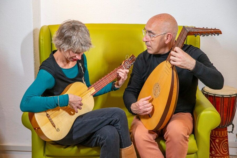Ronda: Spanish - Classical & Flamenco - Guitar Concert - Who will enjoy this most?
