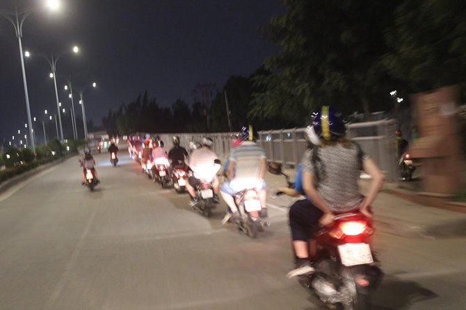 Saigon Dinner Cruise with Live Music Ho Chi Minh– Group Tour - Key Points Before You Book