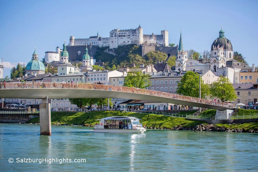 Salzburg: Best of Mozart Fortress Concert - What the $49 price really covers