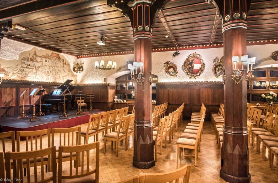 Salzburg: Best of Mozart Fortress Concert and Dinner - Who will enjoy this evening most