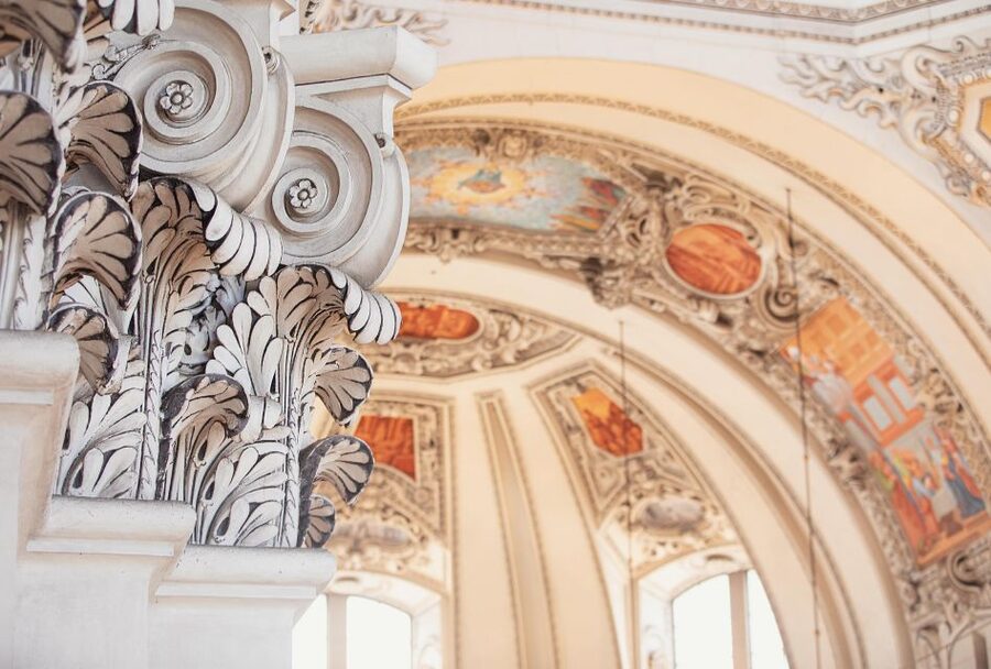 Salzburg Cathedral: Organ Concert at Midday - Price, timing, and practical value