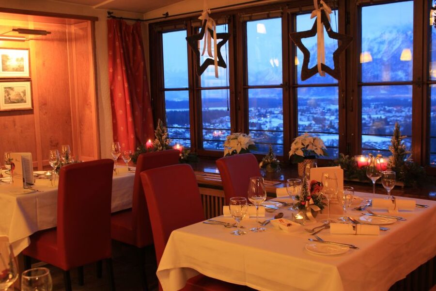 Salzburg: Christmas/Advent Concert & Dinner - Key points to know before booking