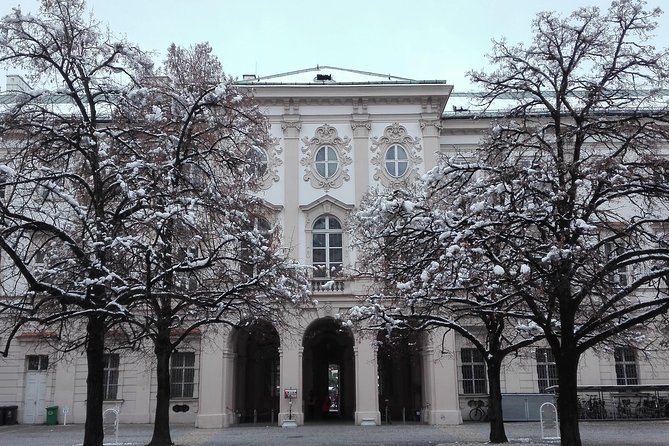 Salzburg: Christmas Concert at Mirabell Palace - Is $48.15 a fair price?