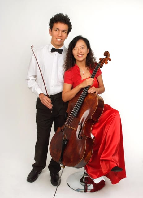 Salzburg: Classical Music Concert at the Mirabell - Why this small Salzburg concert works so well