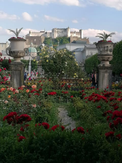 Salzburg: Classical Music Concert at the Mirabell - Is $35 good value in Salzburg?