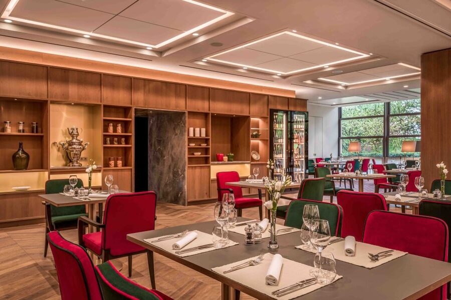 Salzburg: Dinner and Classical Concert at Mirabell Palace - Key points at a glance