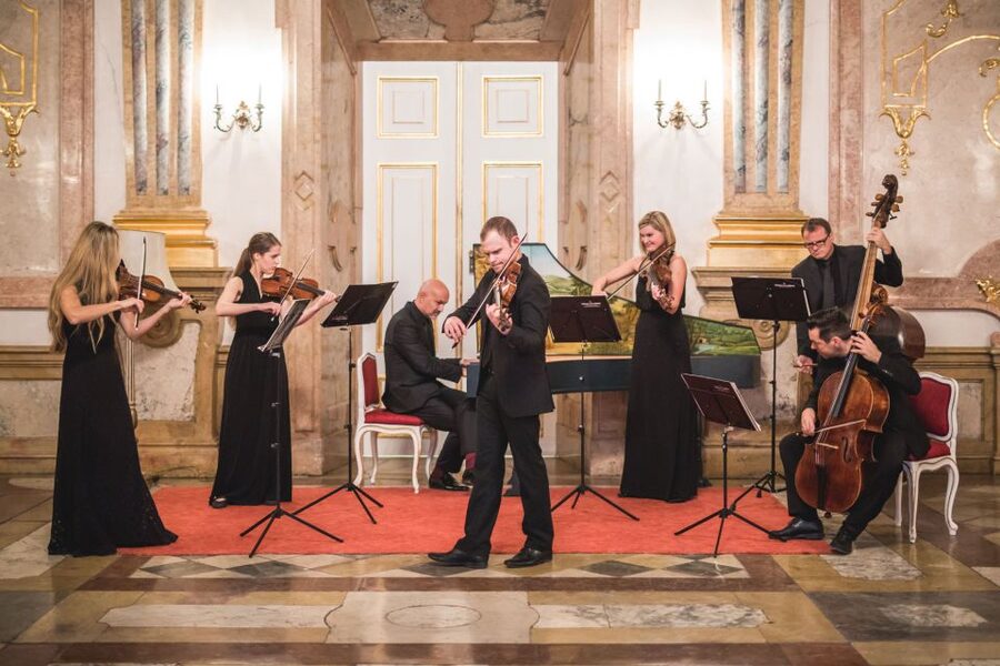Salzburg: Dinner and Classical Concert at Mirabell Palace - Why this Salzburg evening works so well